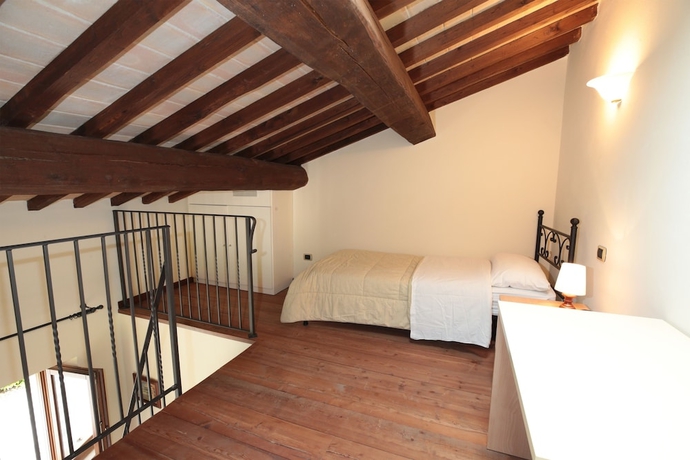Imagen de la habitación del Il Castellaro Country House. Foto 19
