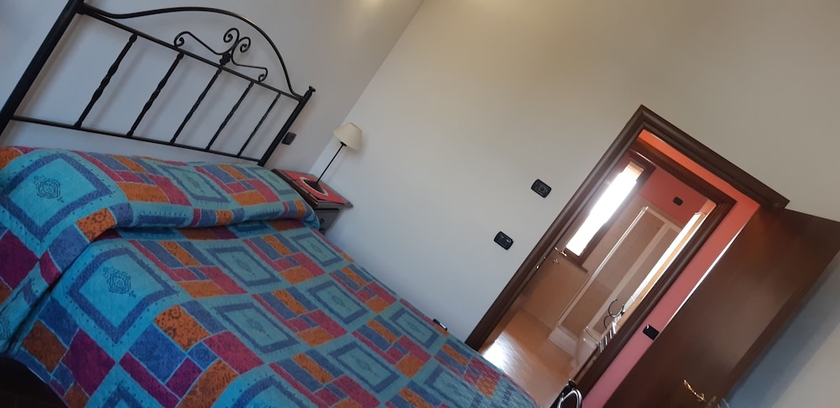 Imagen de la habitación del Il Chiassetto. Foto 3