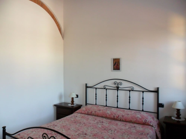 Imagen de la habitación del Il Chiassetto. Foto 16