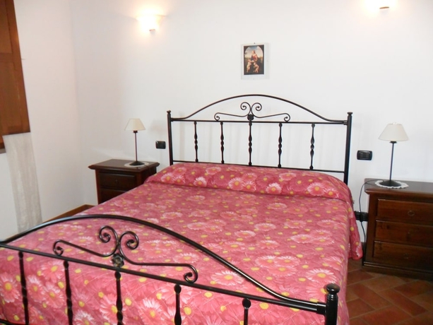 Imagen de la habitación del Il Chiassetto. Foto 18