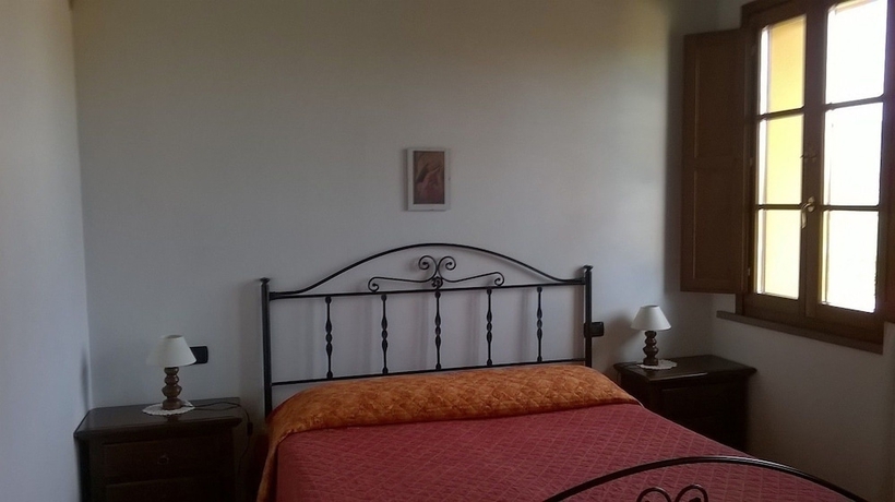 Imagen de la habitación del Il Chiassetto. Foto 19