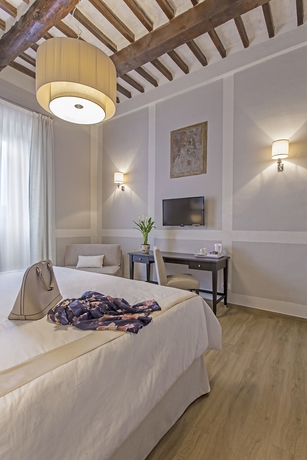 Imagen de la habitación del Il Chiostro Del Carmine. Foto 12