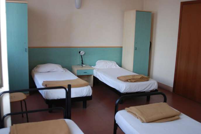 Imagen de la habitación del Il Chiostro Hostel and Hotel. Foto 2