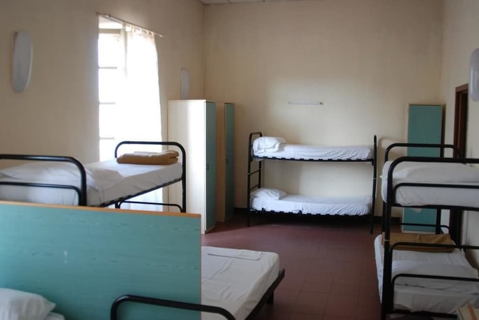 Imagen de la habitación del Il Chiostro Hostel and Hotel. Foto 4