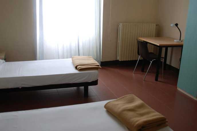 Imagen de la habitación del Il Chiostro Hostel and Hotel. Foto 5