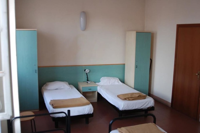 Imagen de la habitación del Il Chiostro Hostel and Hotel. Foto 6