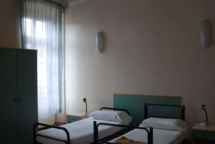 Imagen de la habitación del Il Chiostro Hostel and Hotel. Foto 8