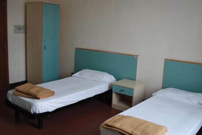 Imagen de la habitación del Il Chiostro Hostel and Hotel. Foto 11
