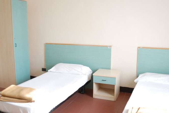 Imagen de la habitación del Il Chiostro Hostel and Hotel. Foto 14