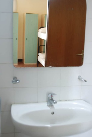 Imagen de la habitación del Il Chiostro Hostel and Hotel. Foto 16
