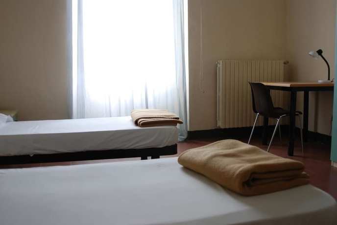 Imagen de la habitación del Il Chiostro Hostel and Hotel. Foto 18