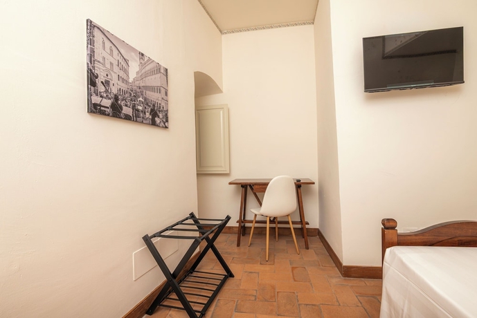 Imagen de la habitación del Il Chiostro di San Domenico. Foto 14