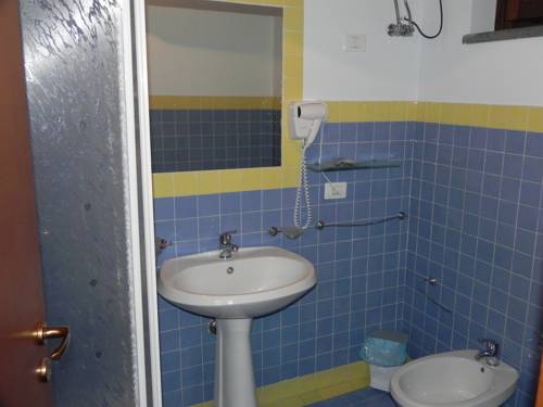Imagen de la habitación del Il Ciliegio Dell 'etna. Foto 5