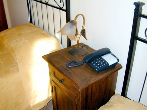 Imagen de la habitación del Il Ciliegio Dell 'etna. Foto 8