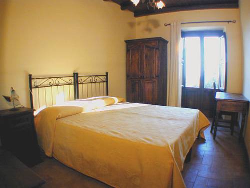 Imagen de la habitación del Il Ciliegio Dell 'etna. Foto 10