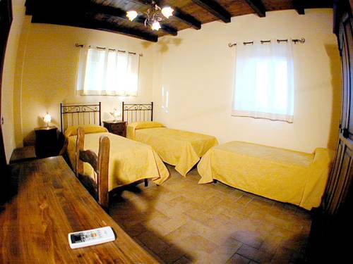 Imagen de la habitación del Il Ciliegio Dell 'etna. Foto 11