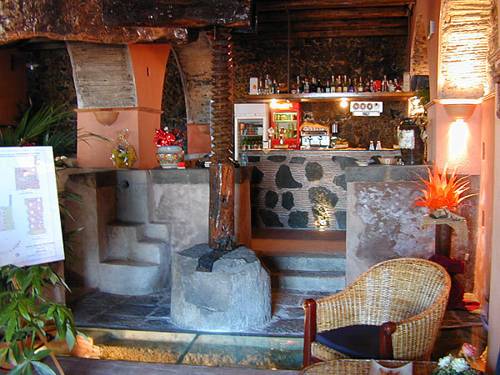 Imagen de la habitación del Il Ciliegio Dell 'etna. Foto 13