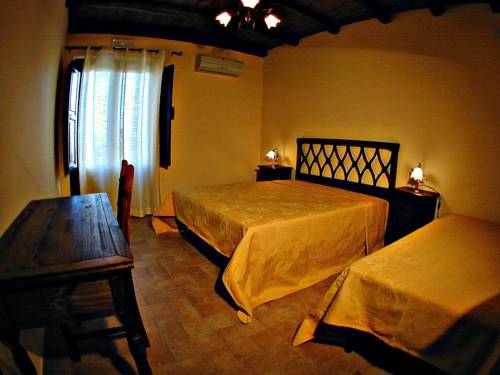 Imagen de la habitación del Il Ciliegio Dell 'etna. Foto 14