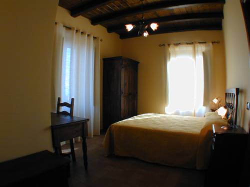 Imagen de la habitación del Il Ciliegio Dell 'etna. Foto 15