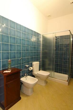 Imagen de la habitación del Il Colle Degli Ulivi. Foto 10