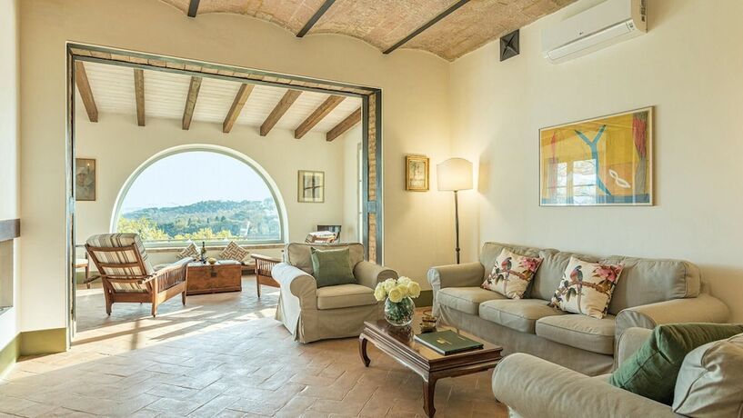 Imagen de la habitación del Il Colle Di Donna Ilaria 16. Foto 20