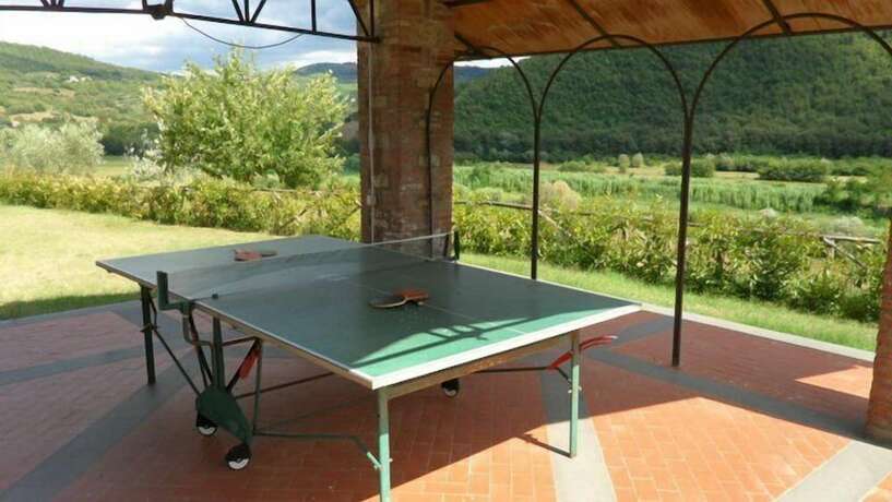 Imagen general del Il Colombaio Agriturismo. Foto 3