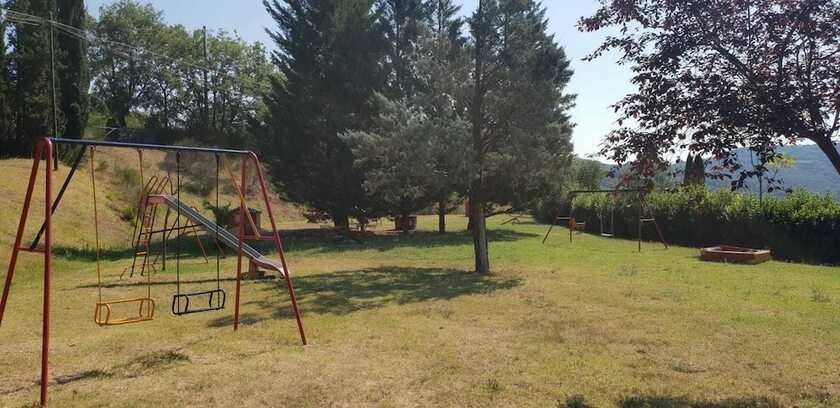 Imagen general del Il Colombaio Agriturismo. Foto 4