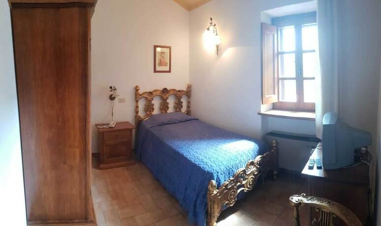 Imagen de la habitación del Il Colombaio Agriturismo. Foto 19