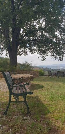 Imagen general del Il Colombaio Agriturismo. Foto 10