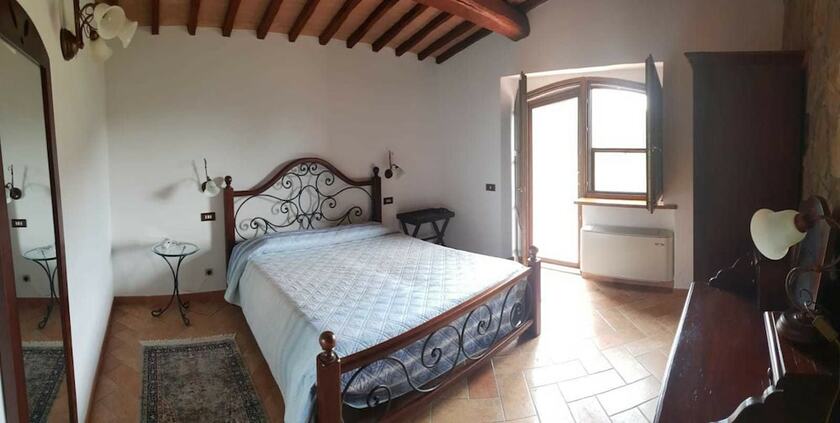 Imagen de la habitación del Il Colombaio Agriturismo. Foto 20