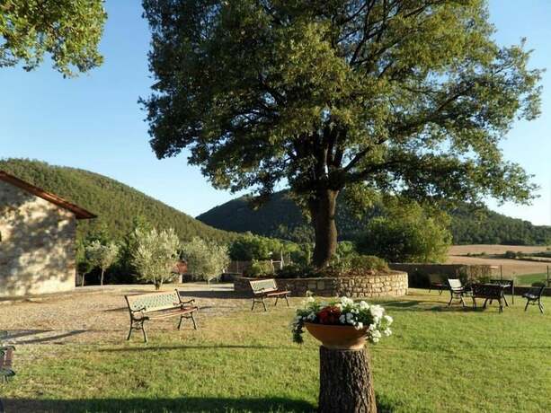 Imagen general del Il Colombaio Agriturismo. Foto 12