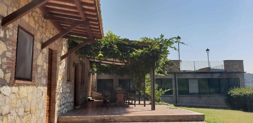 Imagen general del Il Colombaio Agriturismo. Foto 13