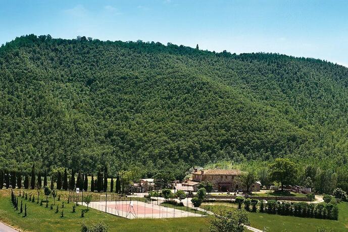 Imagen general del Il Colombaio Agriturismo. Foto 14