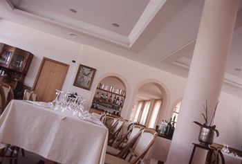 Imagen de los interiores del Il Colombaro. Foto 15