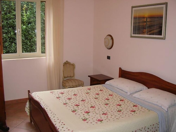 Imagen de la habitación del Il Contadino. Foto 2