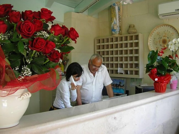 Imagen de los interiores del Il Contadino. Foto 16