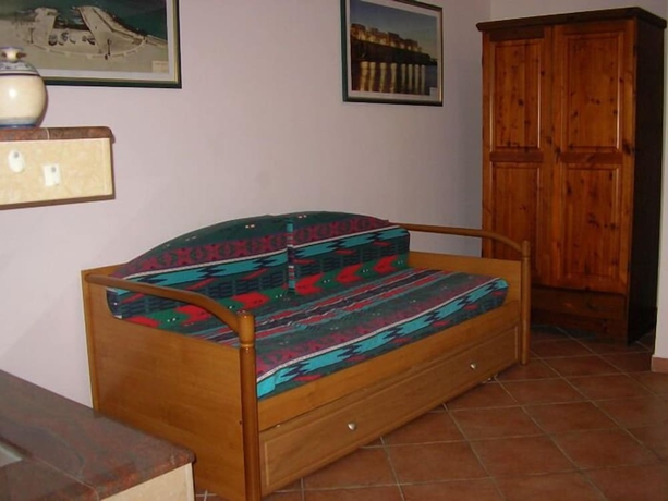 Imagen de la habitación del Il Contadino. Foto 4