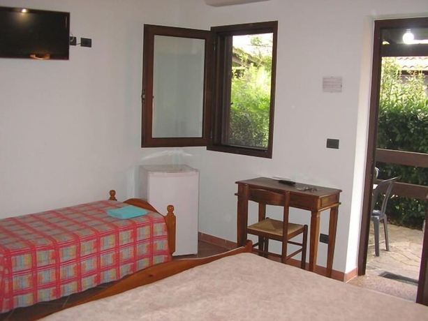 Imagen de la habitación del Il Contadino. Foto 5