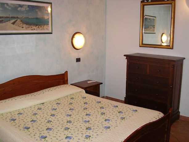 Imagen de la habitación del Il Contadino. Foto 7