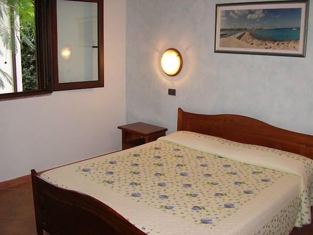 Imagen de la habitación del Il Contadino. Foto 9