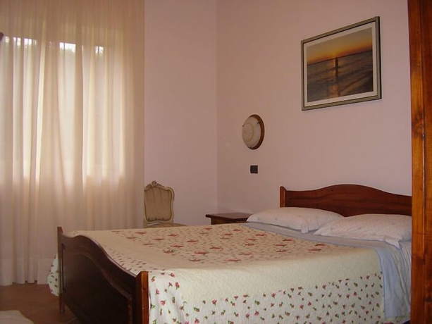 Imagen de la habitación del Il Contadino. Foto 10