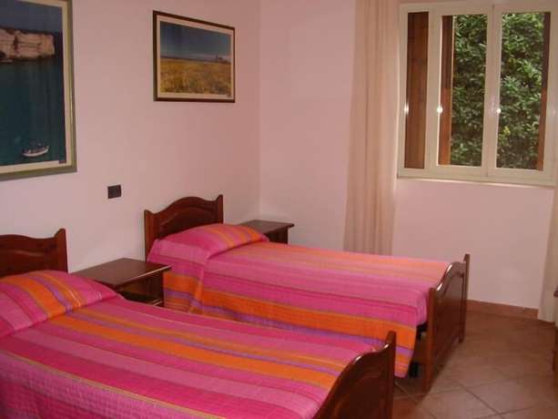 Imagen de la habitación del Il Contadino. Foto 11