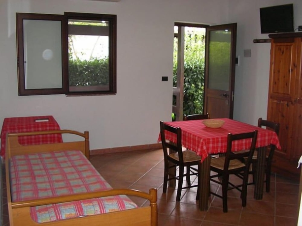 Imagen de la habitación del Il Contadino. Foto 12
