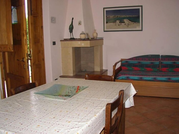 Imagen de la habitación del Il Contadino. Foto 13