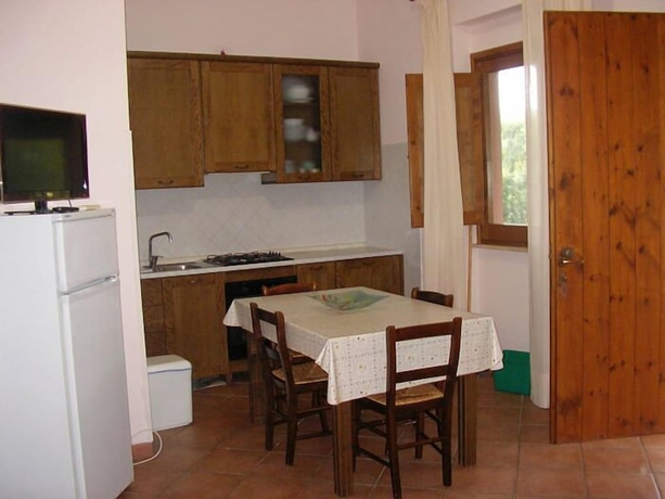 Imagen de la habitación del Il Contadino. Foto 15