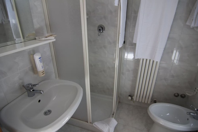 Imagen de la habitación del Il Corbezzolo, Cupra Marittima. Foto 17