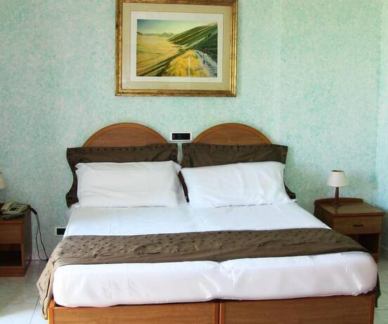 Imagen general del Il Corbezzolo, Cupra Marittima. Foto 3