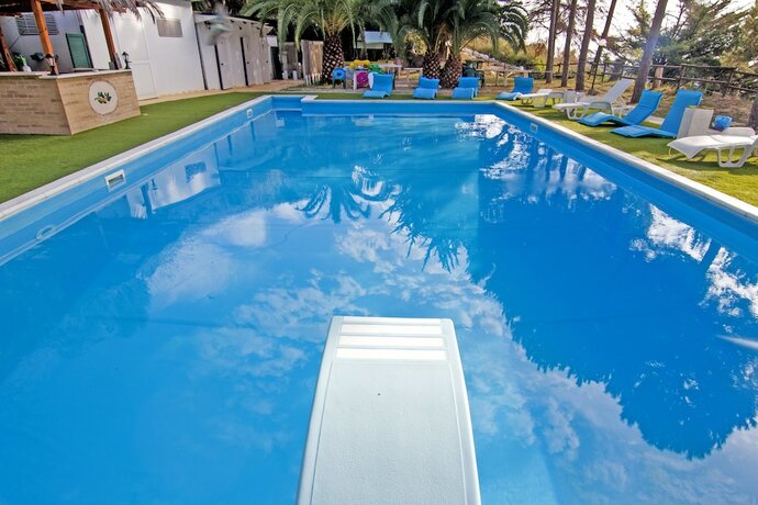 Imagen general del Il Corbezzolo, Cupra Marittima. Foto 6