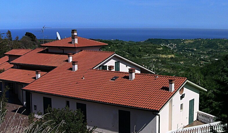 Imagen general del Il Corbezzolo, Cupra Marittima. Foto 8