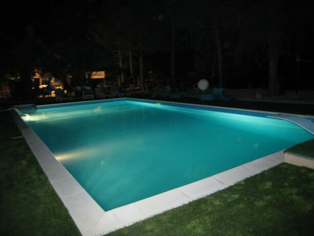 Imagen general del Il Corbezzolo, Cupra Marittima. Foto 11